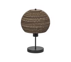Ledvance Ledvance - Stolní lampa DECOR CARDBOARD 1xE27/15W/230V pr. 26 cm