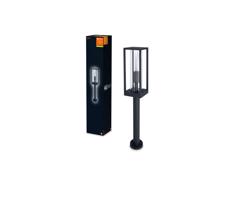 Ledvance Ledvance - Venkovní lampa FRAME 1xE27/60W/230V IP44 60 cm