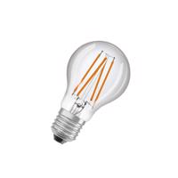 LEDVANCE P CLAS A 40 4.9W/2700K E27 4058075761995 Čirá 4058075761995