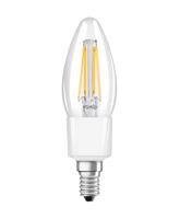 LEDVANCE SMART plus Filament WiFi Candle Dimmable 40 4W 2700K E14 4058075609754 4058075609754