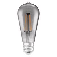 LEDVANCE SMART plus Filament WiFi Edison Dimmable 44 6W 2500K E27 4058075609839 4058075609839