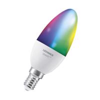 LEDVANCE SMART plus WiFi Candle 40 4.9W RGB plus 2700-6500K E14 3ks 4058075485938 4058075485938