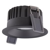 LEDVANCE SP FIX P 8W 930 PS DIM IP44 BK 4058075799585 4058075799585