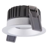 LEDVANCE SP FIX P 8W 930 PS DIM IP44 SI 4058075799608 4058075799608