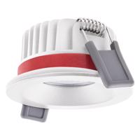 LEDVANCE SP FP FIX P 8W 940 PS DIM IP65 WT 4058075799769 4058075799769