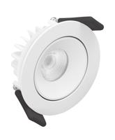 LEDVANCE SPOT ADJUST 4.50 W 3000 K WT 4058075126886 4058075126886