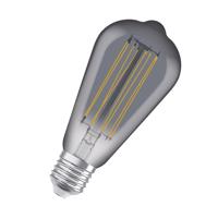 LEDVANCE Vintage 1906 EDISON DIM 42 11W/1800K E27 4058075761131 Čirá 4058075761131