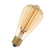 LEDVANCE Vintage 1906 EDISON DIM 60 8.8W/2200K E27 4058075761537 Čirá 4058075761537