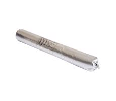 Lepidlo Silikon Glue MS 8201 (PVC) 600 ml