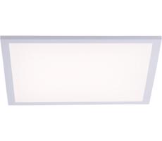 Leuchten Direkt JUST LIGHT. 14681-16 -LED RGB Stm. přisaz. panel LOLA FLAT LED/28W/230V + DO