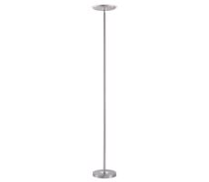 Leuchten Direkt Leuchten Direkt 11729-55 - LED Stmívatelná stojací lampa HANS LED/22W/230V