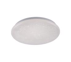 Leuchten Direkt Leuchten Direkt 14122-16 - LED Koupelnové svítidlo se senzorem LED/12W/230V IP44