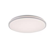 Leuchten Direkt Leuchten Direkt 14209-16 - LED Stmívatelné stropní svítidlo COLIN LED/32,4W/230V