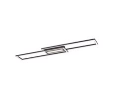 Leuchten Direkt Leuchten Direkt 14696-18 - LED Stmívatelný přisazený lustr ASMIN LED/45W/230V