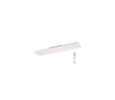 Leuchten Direkt Leuchten Direkt 14762-16 - LED Stmívatelné svítidlo STARRYFLAT LED/36W/230V + DO