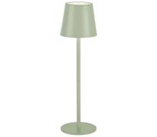 Leuchten Direkt Leuchten Direkt 19250-43 - LED Venkovní nabíjecí lampa EURIA LED/3W/5V IP54