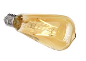 Light Impressions Deko-Light Filament E27 ST64 2200K E27 4,40 W 380 lm 2200 K 300° stmívatelné 180070