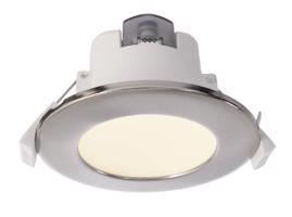 Light Impressions Deko-Light stropní vestavné svítidlo Acrux 68 220-240V AC/50-60Hz 7,00 W 3000/4000/6000 K 630 lm bílá 565315