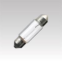 LIMA C5W T8x28 24V 3W S7 clear