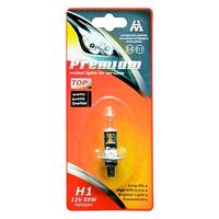 LIMA H1 12V 55W P14,5s PREMIUM LIMA blistr/1ks