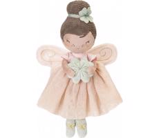 Little Dutch Little Dutch - Panenka ELLA víla štěstí 20 cm