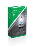 Lucas Ultra 150 12V H4 60-55W P43t 2 ks