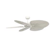 Lucci air Lucci Air 21065449 - Stropní látor BALI pr. 132 cm bílá/krémová + DO