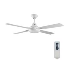 Lucci air Lucci air 212898 - LED Stmívatelný látor MOONAH 1xGX53/21W/230V bílá + DO