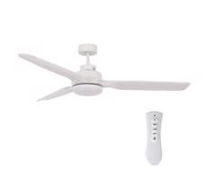 Lucci air Lucci air 213055 - LED Stropní látor SHOALHAVEN GX53/17W/230V pavlovnie +DO