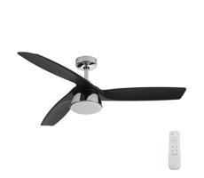 Lucci air Lucci air 513072 - LED Stmívatelný látor LED/18W/230V 3000/4000/6000K + DO