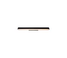 Lucide Lucide 04209/18/30 - LED Koupelnové nástěnné svítidlo MADELON LED/18W/230V IP44