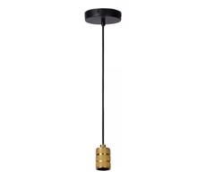 Lucide Lucide 08426/01/02 - Napájecí kabel JOVA 1xE27/60W/230V