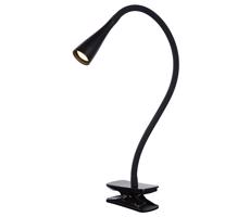 Lucide Lucide 18256/03/30 - LED Stmívatelná stolní lampa s klipem ZOZY LED/4W/230V