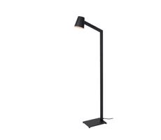 Lucide Lucide 20710/01/30 - Stojací lampa MIZUKO 1xE14/40W/230V