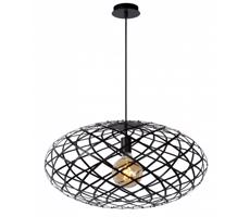 Lucide Lucide 21417/65/30 - Lustr na lanku WOLFRAM 1xE27/60W/230V