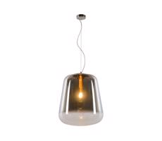 Lucide Lucide 25401/45/65 - Lustr na lanku GLORIO 1xE27/60W/230V