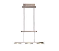 Lucide Lucide 26453/23/12 - LED Lustr na lanku COSA 3xLED/6W/230V