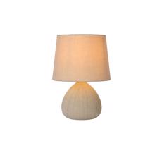 Lucide Lucide 47506/81/38 - Stolní lampa RAMZI 1xE14/40W/230V