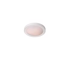 Lucide Lucide 79158/01/31 - Koupelnové stropní svítidlo FRESH 1xE27/20W/230V IP44