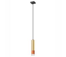 Lustr na lanku AURELIA 1xGU10/10W/230V