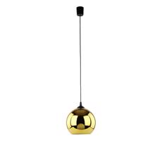 Lustr na lanku CUBUS 1xE27/15W/230V