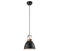 Lustr na lanku DANIELLE 1xE27/60W/230V - FSC certifikováno