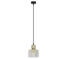 Lustr na lanku LUMI 1xG9/8W/230V