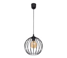 Lustr na lanku MERCURE 1xE27/15W/230V