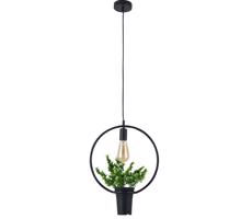 Lustr na lanku SOREN 1xE27/10W/230V