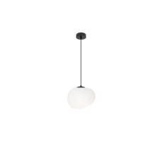 Lustr na lanku STONES 1xE27/40W/230V pr. 20 cm