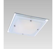 Luxera Luxera 31026 - Náhradní sklo ke stropnímu svítidlu PUEBLO E27
