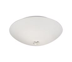 Luxera LUXERA  - Koupelnové svítidlo LOX 3xE27/40W/230V IP44