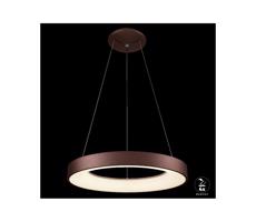 Luxera LUXERA  - LED Stmívatelný lustr na lanku GENTIS 1xLED/50W/230V