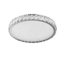 Luxera LUXERA  - LED Stropní svítidlo GIRO LED/48W/230V